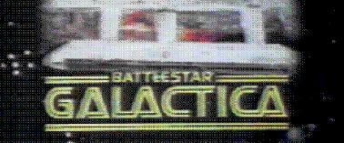 Battlestar Galactica