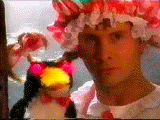 Mr. Flibble says, 'game ova boys'