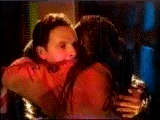 Lister and Rimmer
