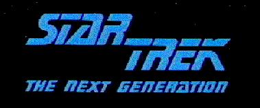 Star Trek TNG